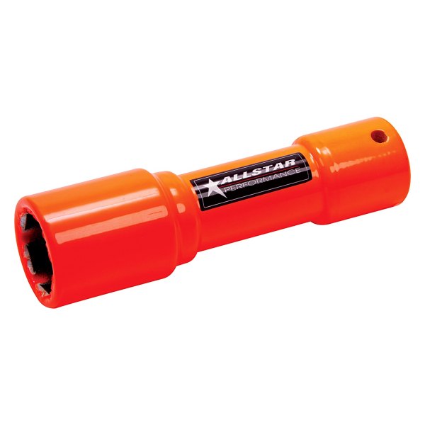 AllStar Performance® - 1" Orange Pit Socket with Extensions