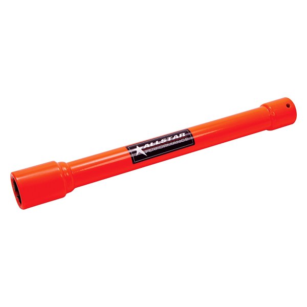 AllStar Performance® - 1" Orange Pit Socket with Extensions