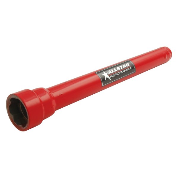 AllStar Performance® - 1" Red Pit Socket with Extensions