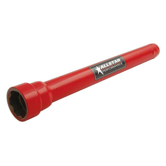 AllStar Performance® - 1" Red Pit Socket with Extensions