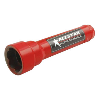 AllStar Performance® - 1" Red Pit Socket with Extensions
