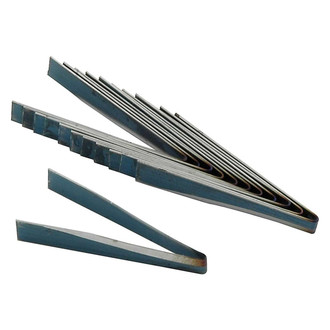 AllStar Performance® - Replacement Round Tire Groover Blades