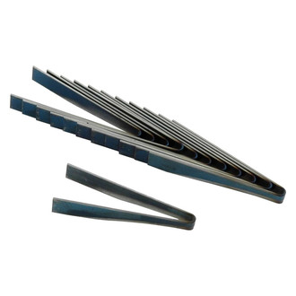 AllStar Performance® - 2/32" #2 Replacement Round Tire Groover Blade