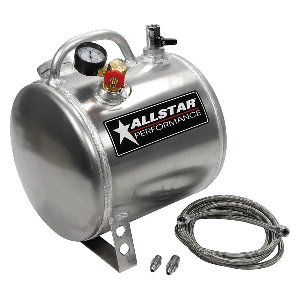 AllStar Performance® - Engine Oil Pressure Primer Filling System
