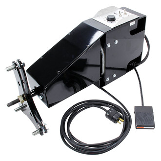 AllStar Performance® - 110 V Tire Prep Stand Electric Motor