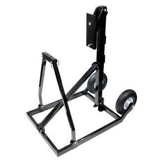 AllStar Performance® - Tire Prep Stand Cart