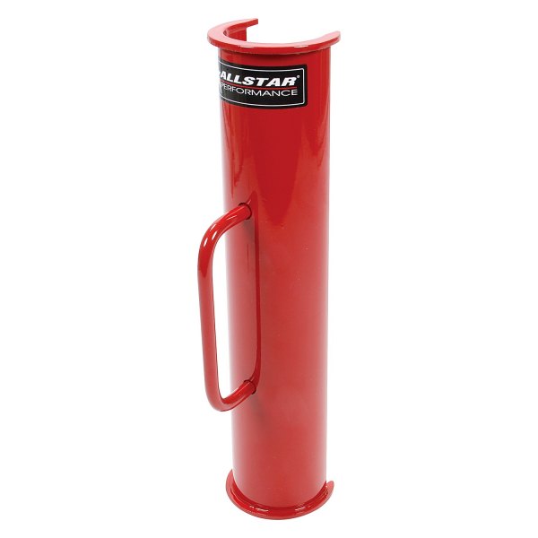 AllStar Performance® - Red Steel Safety Prop for 11.75" Cylinder