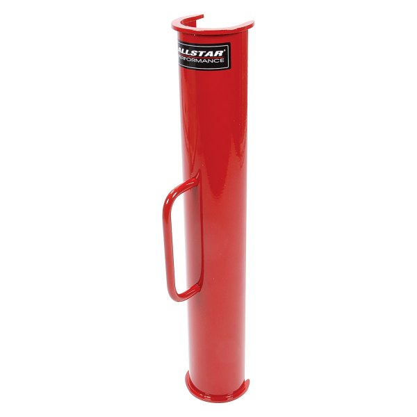 AllStar Performance® - Red Steel Safety Prop for 15.25" Cylinder