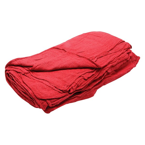 AllStar Performance® - Red Shop Towels