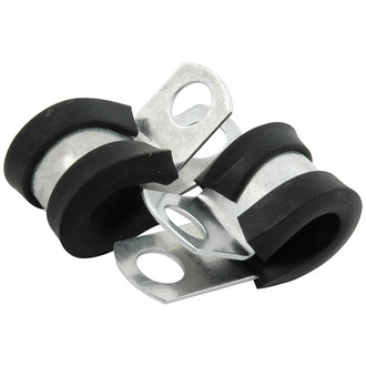AllStar Performance® - 3/8" Aluminum Line Clamps