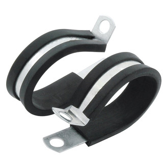 AllStar Performance® - 1" Aluminum Line Clamps