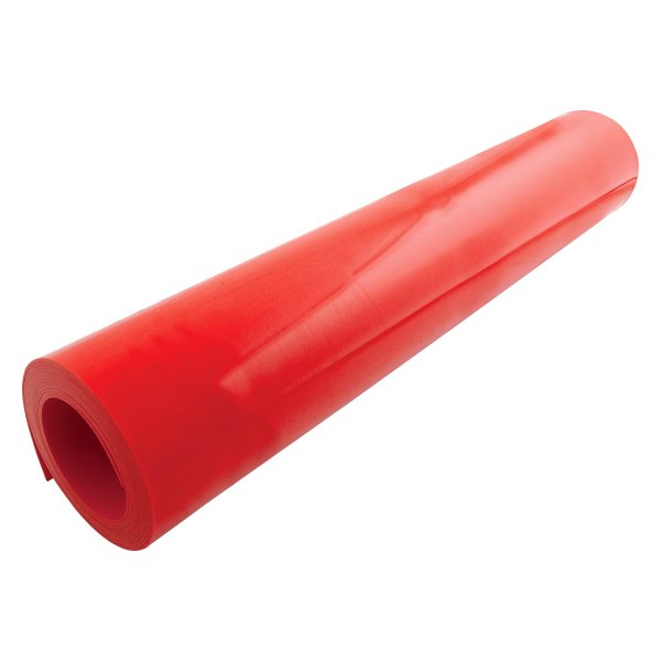 AllStar Performance® - 50' Red Rolled Plastic Roll