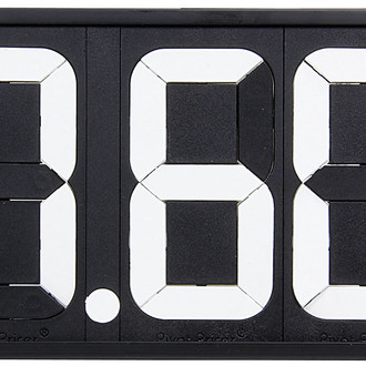 AllStar Performance® - Dial-In Board