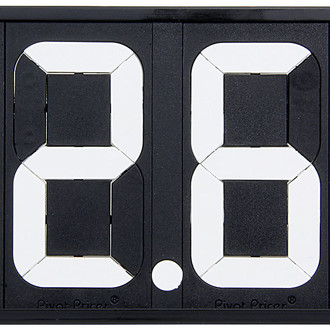 AllStar Performance® - Dial-In Board