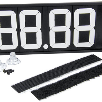 AllStar Performance® - Dial-In Board