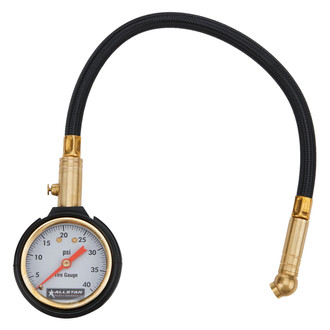 AllStar Performance® - 0 to 40 psi Pressure Tire Gauge