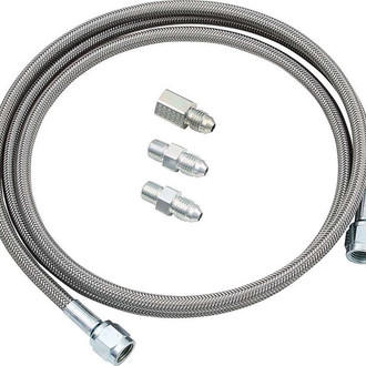 AllStar Performance® - 48" Gauge Line Kit