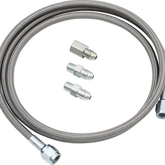 AllStar Performance® - 60" Gauge Line Kit