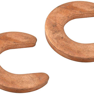 AllStar Performance® - Axle Shaft Lock C-Clips