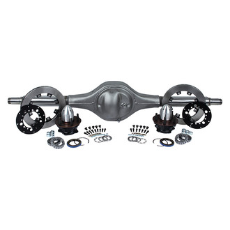 AllStar Performance® - Floater Housing Kit with Steel Hubs