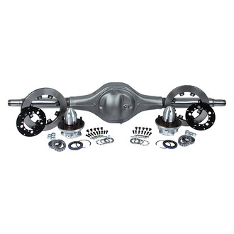 AllStar Performance® - Floater Housing Kit with Aluminum Hubs