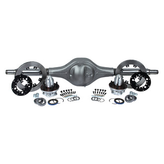 AllStar Performance® - Floater Housing Kit with Aluminum Hubs