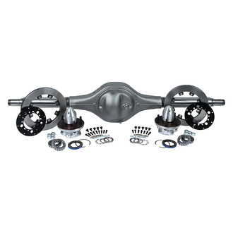 AllStar Performance® - Floater Housing Kit with Aluminum Hubs