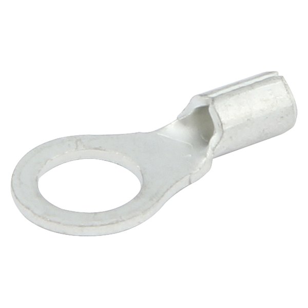 AllStar Performance® - #10 22/18 Gauge Non-Insulated Ring Terminals