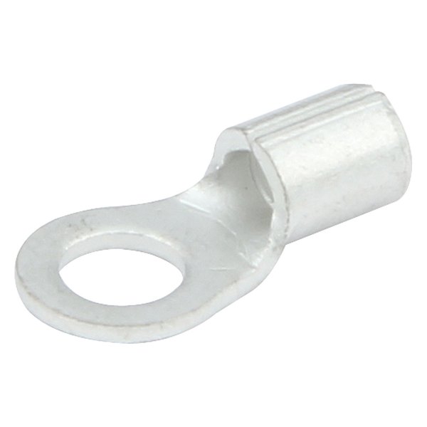 AllStar Performance® - #6 16/14 Gauge Non-Insulated Ring Terminals