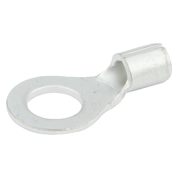 AllStar Performance® - #10 16/14 Gauge Non-Insulated Ring Terminals