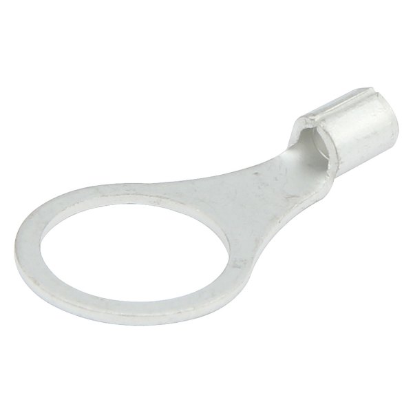 AllStar Performance® - 3/8" 16/14 Gauge Non-Insulated Ring Terminals