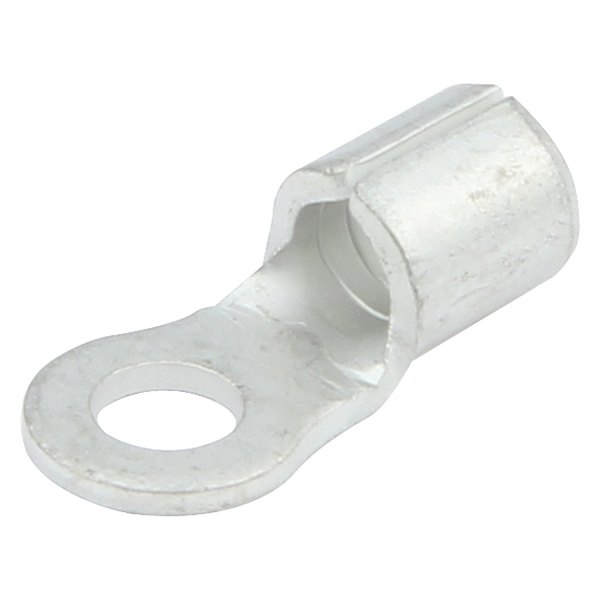 AllStar Performance® - #6 12/10 Gauge Non-Insulated Ring Terminals