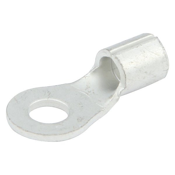 AllStar Performance® - #8 12/10 Gauge Non-Insulated Ring Terminals