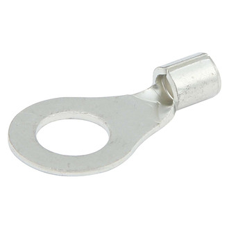 AllStar Performance® - 5/16" 12/10 Gauge Non-Insulated Ring Terminals