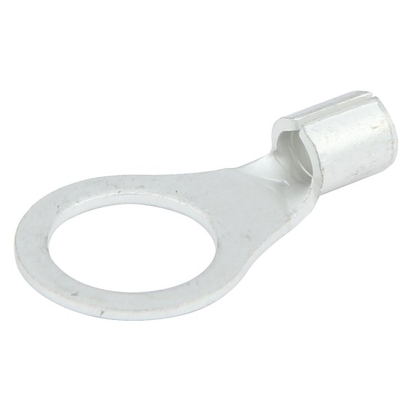 AllStar Performance® - 3/8" 12/10 Gauge Non-Insulated Ring Terminals
