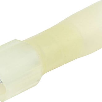 AllStar Performance® - 0.250" Blade Terminals