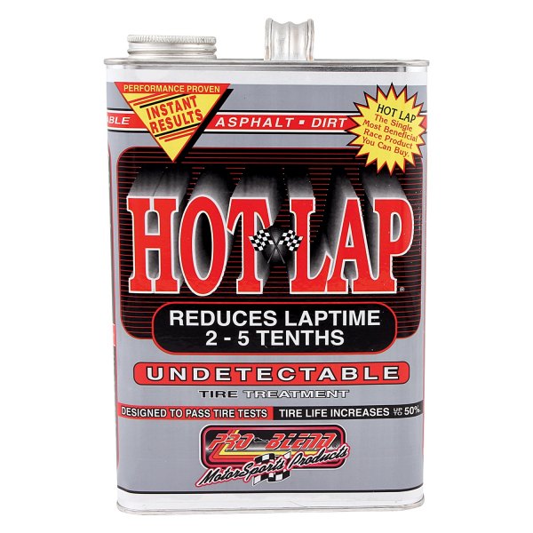 AllStar Performance® - Hot Lap™ 1 gal Tire Softener
