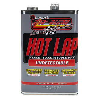 AllStar Performance® - Hot Lap™ 1 gal Tire Softener