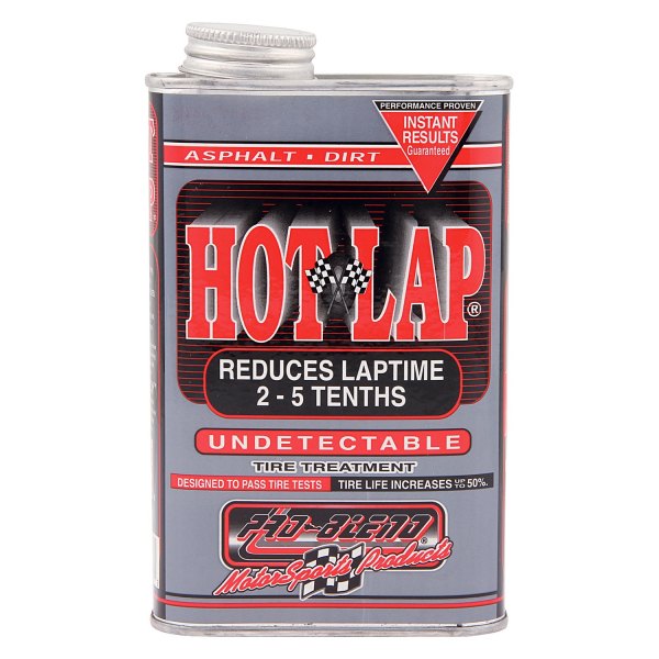 AllStar Performance® - Hot Lap™ 1 pt. Tire Softener