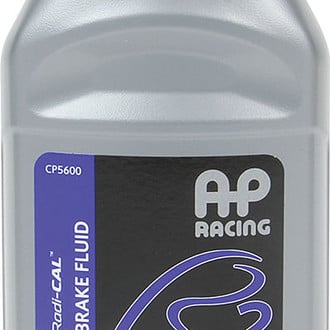 AllStar Performance® - DOT 4 Brake Fluid