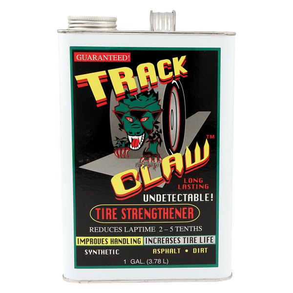 AllStar Performance® - Track Claw Tire Strengthener