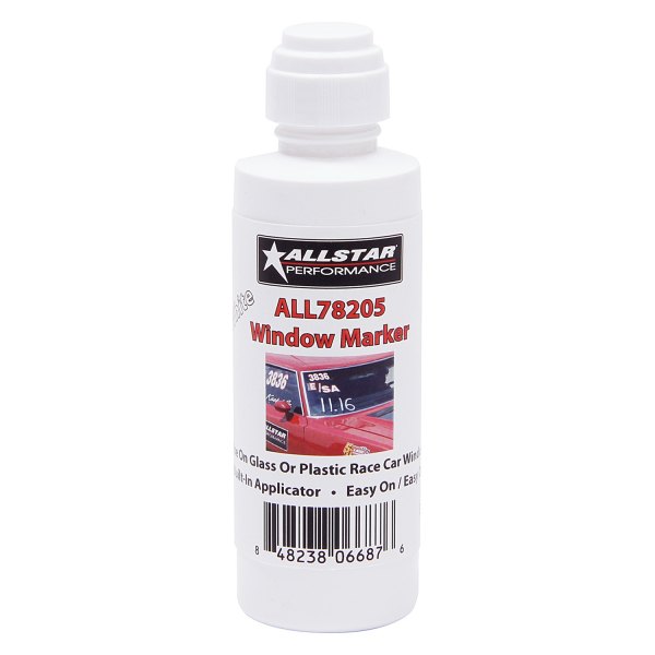 AllStar Performance® - Dial-In Window Marker