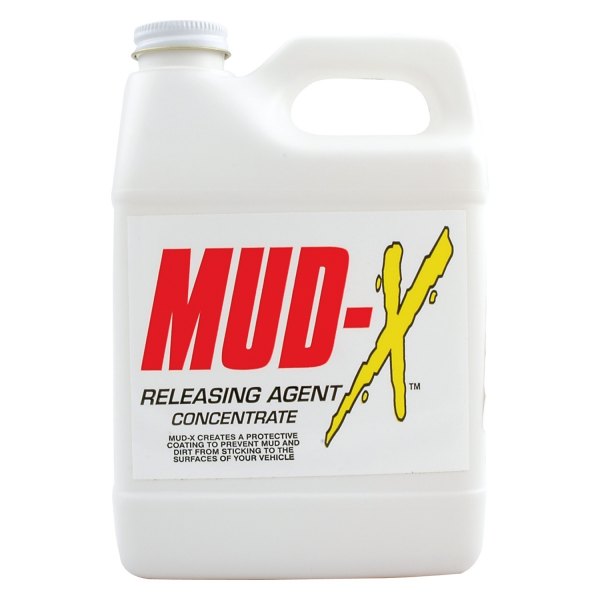 AllStar Performance® - Mud-X Concentrate