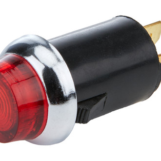 AllStar Performance® - Warning Light, Red