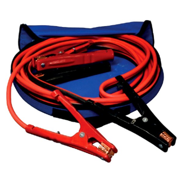 Allstart® - 20' 6 AWG Jumper Cable