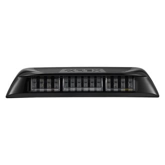 AlphaRex® - LUXX-Series Black LED 3rd Brake Light