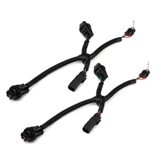 AlphaRex® - PRO-Series Tail Light Coverter