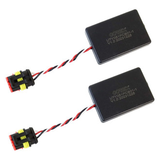 AlphaRex® - LUXX-Series Tail Light Converters