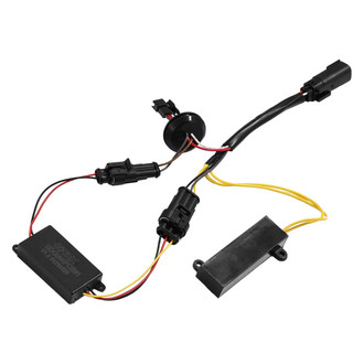 AlphaRex® - LUXX-Series Tail Light Converters