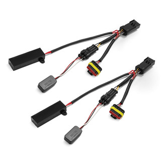 AlphaRex® - LUXX-Series Tail Light Coverter